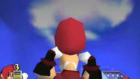 SM64 HACK - Gemalomania - VOICE WIP