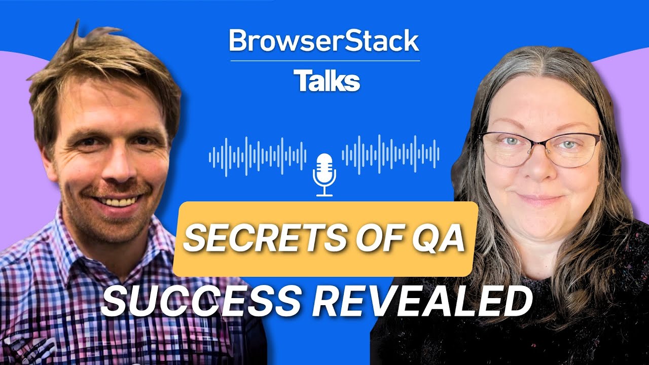 Driving Quality Through Metrics, Advocacy, and Continuous Improvement w/Kat Obring