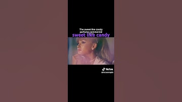 Thumbnail of sweet like candy 🍭 #fortnite #music