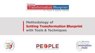 Setting Transformation Blueprint | Webinar | Training | Experts |Textile Talent Hunt | Textile Today