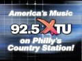 925 xtu philadelphias country station