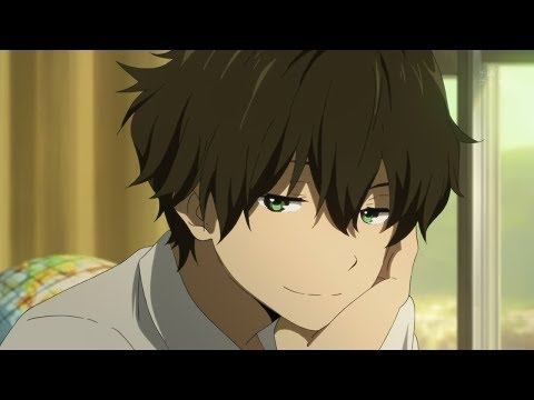 Anime Corner - Yuuichi Nakamura is the one who voices Makoto