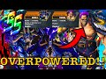 EX HYBRID KAIDO AND EX ZEPHYR GAMEPLAY | THIS TEAM IS INSANELY OVERPOWERED!! | ACCOUNT GIVEAWAY! |