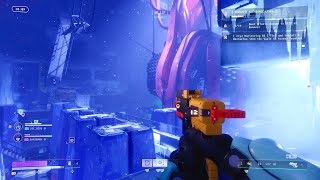 Marathon® 🐛🏃‍♂️ | Season 2 | Experimental Run: Cryo Archive: Vault Breaker | Cryo Archive