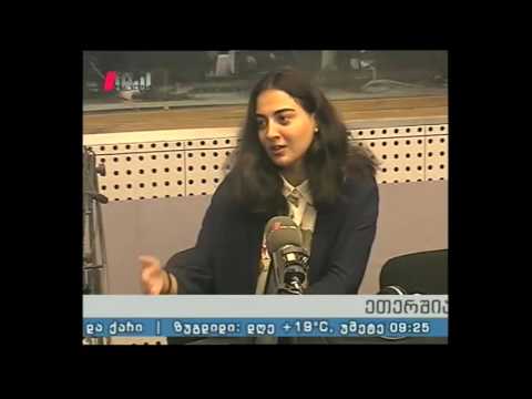 \"პიკის საათი\" 24.10.16 პროექტი \"ეკო იმპულსები\"