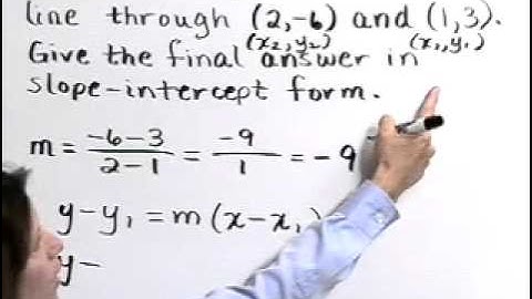 Lial Beginning Algebra Ch03 Ex16