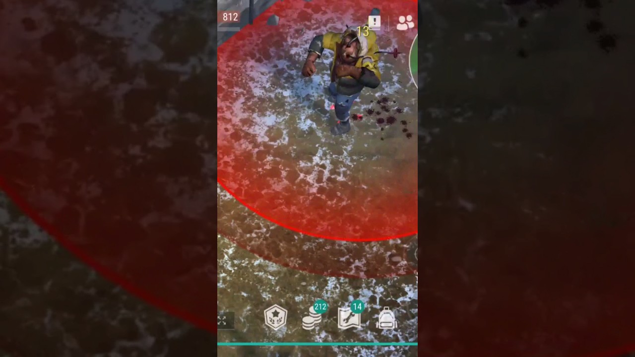 LDOE Arena Event "Feral Jesse" Last Day On Earth Survival, XxAdeexX