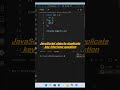 JavaScript Objects Interview Question #programming