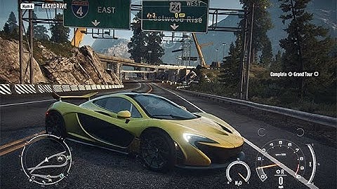 NFS Rivals Tutorial 250,000 SP In 5 Minutes!!