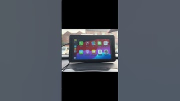 Explore #carplay & #androidauto maps with video guides