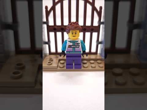 LEGO SpeedChampions 76935