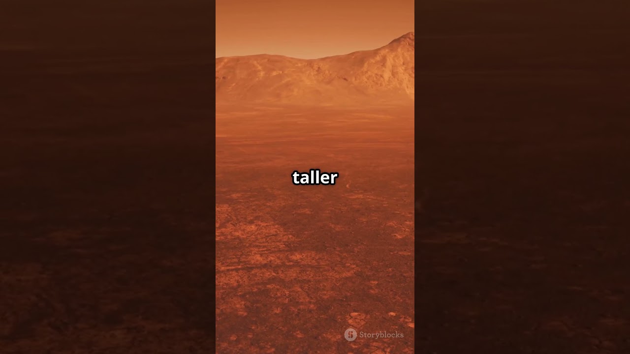 The Biggest Volcano Ever Discovered…  