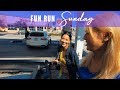 Fun Run in Joey's Eleanor - LA (2019)