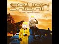 Butters  saiyan ia cover