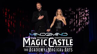 Download Mp3 Mind2Mind – Full Performance @ The Magic Castle (Hollywood) Gudang lagu Download Mp3 Mind2Mind – Full Performance @ The Magic Castle (Hollywood)