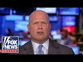 Whitaker shares a 'loud and clear' message for police across US