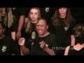 Hold On - Performed by Lincoln High School Gospel Choir - Thief River Falls MN