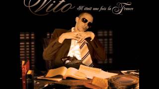 Don Vito Feat Gilchris Le Blues