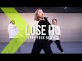 Oh Wonder - Lose It (Jerry Folk Remix) / JaneKim Choreography.