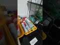 Limpa ar condicionado WURTH