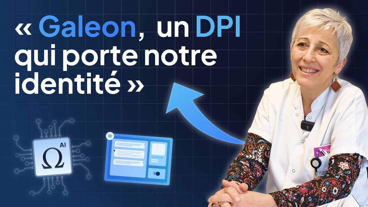 “Un vrai confort de travail” : témoignage de Myriam Bersali, sage-femme  coordinatrice à Chalon