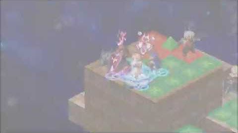 Disgaea 5 mastering subclasses via Carnage Item World (condensed)