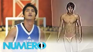 How Basketball Paved Way To Zanjoe Marudos Showbiz Career Numero Uno