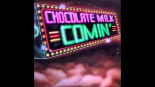 Video-Miniaturansicht von „Chocolate Milk - With All Our Love“