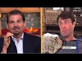 Chael Sonnen Roasting Dan Le Batard for 6 minutes and 9 seconds