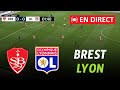 Brest vs Lyon Live Stream – Ligue 1 2025/26 Match Today ⚽