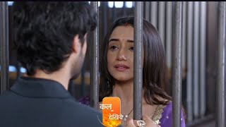 Kumkum Bhagya 20 May New Promo Today||RV promised Purvi to get out of jail||