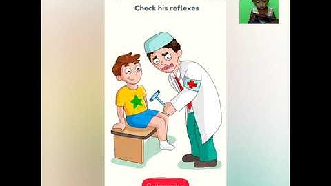 DOP 3 Answers |Delete One Part 3| Level 16,17 #dop #dop3 #dop #gameplay #androidgames #shorts