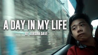 A Day in my Life! | Video Project | Jordan Dave