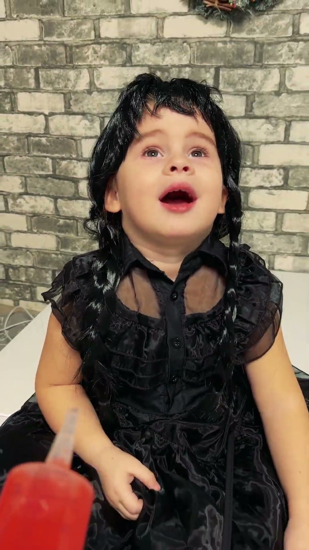 comedy: ?kid afraid injection?❤️?