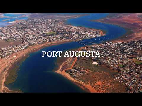 Port Augusta | South Australia