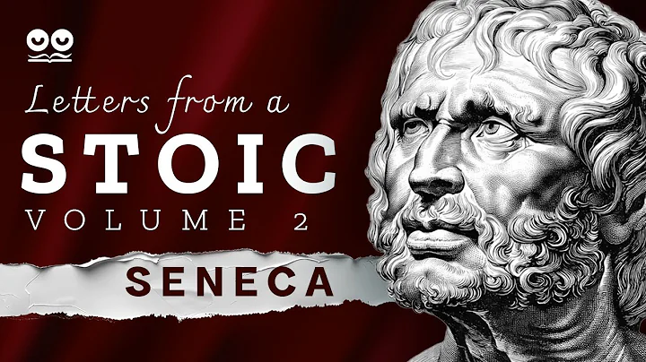 Letters from a Stoic (Volume 2) by Seneca | Audiobook with Text