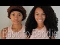 Watch Me Transform | Basic to Baddie