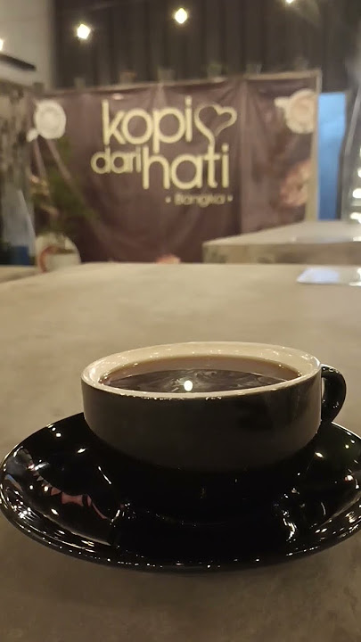 Ngopi Malam Menginspirasi