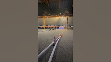 Awesome Tandem Drift #shorts