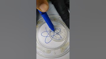 “Satisfying Spirograph Art You Need to See! 🔥 | Relaxing Drawing Video”