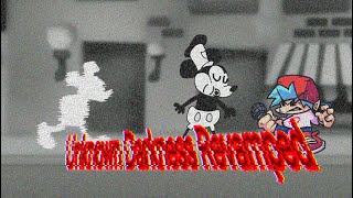 Fnf Mickey Mouse Takeover Ost Unknown Darkness Revamped