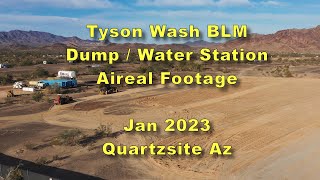 Tyson Wash work progress Jan 2023 it is BIG!!!!!!!!!!!!! by Diy RV and Home 878 views 1 year ago 6 minutes, 20 seconds