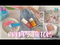 Sabspreppys preppy tiktok compilation   sxnnykay preppy aesthetic tiktokviral