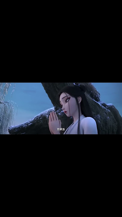 White Snake3 #animemovie  #shortvideo#best Chinese animation🤍🐼