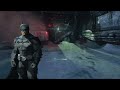 JRB ON DA BEATS -BATMAN ARKHAM ORIGINS- VID 87 2022 Live Stream