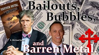 Barren Metal: A History of Capitalism as the Conflict between Labor and Usury