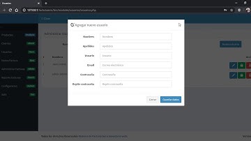 Sistema de facturación e inventario Web (De Pago Versión Básica)