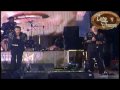 Toño y Freddy brebaje Concierto Bandamax Tierra caliente