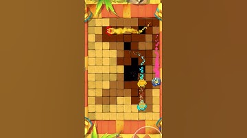 Stickman Party 1 2 3 4 player All Random MINIGAMES Walkthrough 2023 #stickmanparty #gameplay #shorts