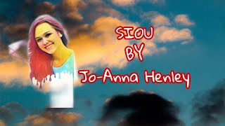 Lyrics SIOU by Jo-Anna Sue Henley Rampas - Subtitles (Dusun \u0026 Malay)